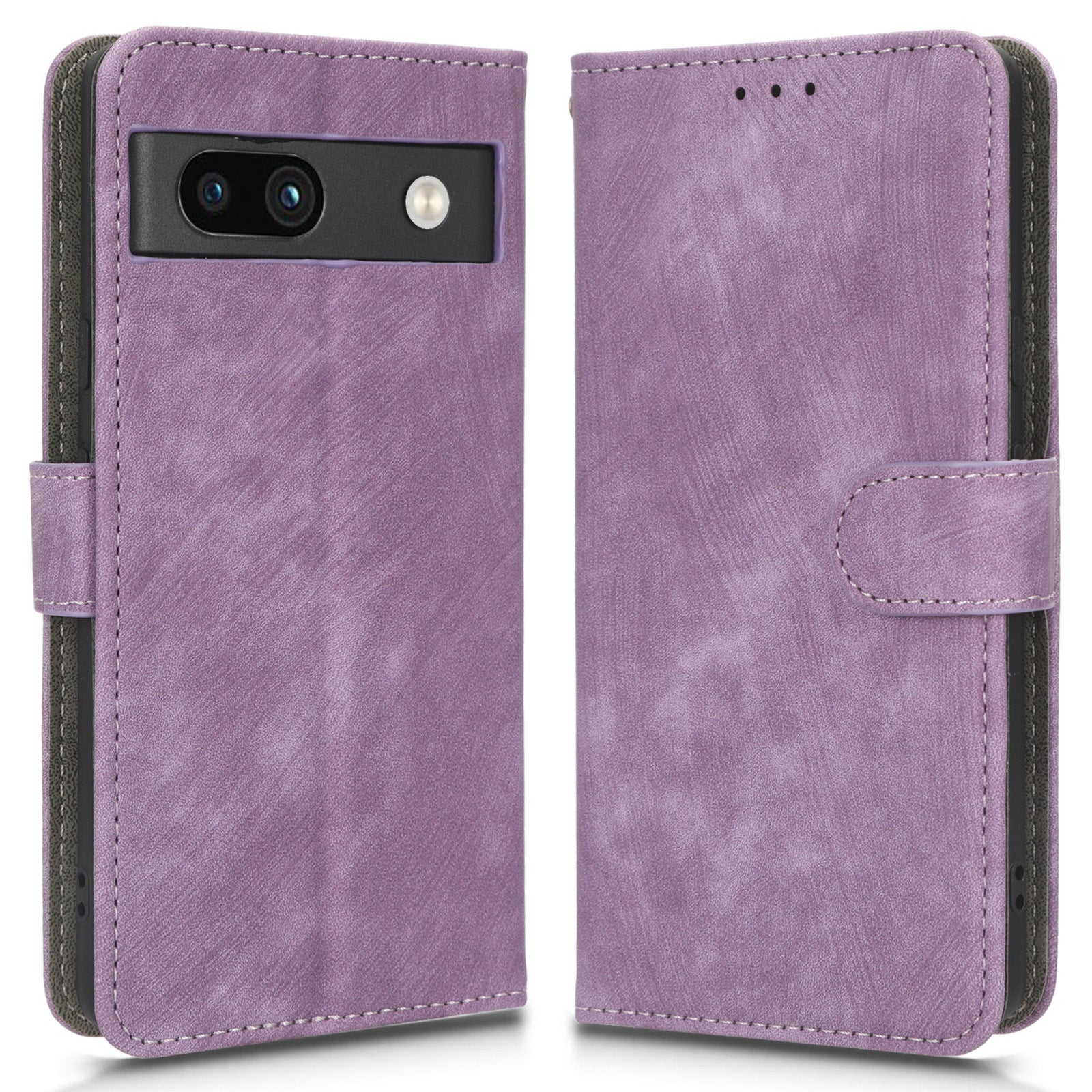For Google Pixel 7a PU Leather Flip Folio Case Wallet RFID Blocking Protection Stand Phone Cover For Google Pixel 7a PU Leather Flip Folio Case Wallet RFID Blocking Protection Stand Phone Cover